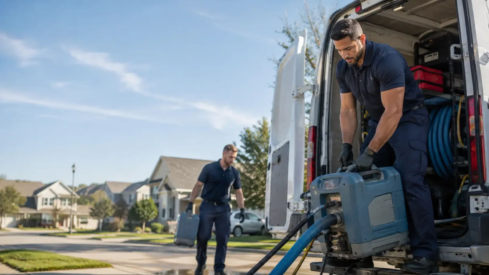 Trauma Cleanup in Keizer, OR near me